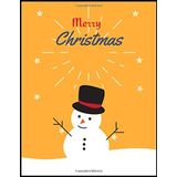 Merry Christmas: Coloring book