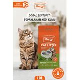 Merry Natural Kedi Kumu 5 L