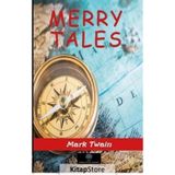 Merry Tales - Mark Twain