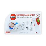Merry Temassız Ateş Ölçer