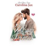 Merry with a Probie:: A small town, reverse age gap romance