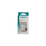 Merrys Airbrush Nails Boyalı Protez Tırnak