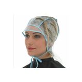 Merrys Delikli Röfle Saç Bonesi