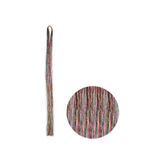MERRYS Saç Simi - Hair Tinsel Karışık Renkli