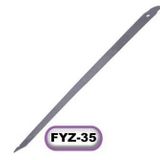 Merrys Solingen FYZ-35 Büyük Çelik Törpü