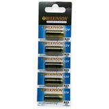 Mersa Wilkinson Alkalin 23A LR23 12V 5'li Pil