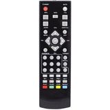 Mersat 13039 Full HD Minibox Uydu Alıcı Kumandası