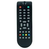 Mersat 34063 Mini Uydu Alıcı Kumandası