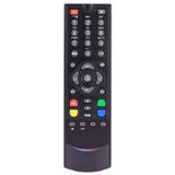 Mersat Active Fta Mini Uydu Alıcı Kumandası