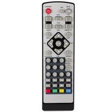 Mersat Compact HD Uydu Alıcı Kumandası