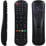 Mersat Elite Hd Uydu Alıcı Kumandası