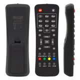 Mersat Exclusive - Globex - Fobem - Amstrad Mini Ttx - Newline Scart Uydu Alıcısı Kumandası