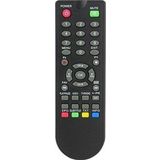 Mersat Extra Mini Pvr - Rowell Usb - Herz Hr-7200 Pvr - Rose Dr-7400 - Microstar Msr-8 Uydu Alıcı Kumanda