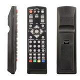 Mersat Full Hd - Grundig DSR-7150 - Botech 2010 Hd 7200 - Goldmaster PVR-29000 - Herz - Yumatu Uydu Alıcı Kumandası