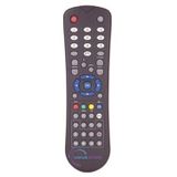 Mersat HD PVR'li Uydu Alıcı Kumandası