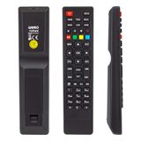 Mersat Marginal Plus Star HD Uydu Alıcı Kumandası Yumatu Citybox Uzaktan Kumanda