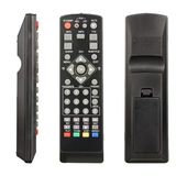 Mersat Mini Hd - Grundig Dsr 7150 - Botech 2010 / 7200 Hd - Akiwa Akw 18500 - Yumatu Slim Hd Uydu Alıcı Kumandası