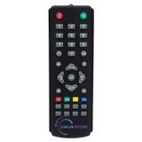 Mersat Mini Hd Uydu Alıcı Kumandası
