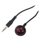 Mersat Mini HD Uzun Jack Uydu Alıcı Göz