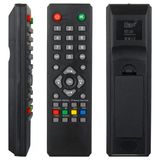 Mersat Ms-2011 Plus - Regal 4000 Uydu Alıcı Kumandası
