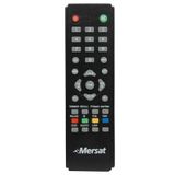 Mersat MS-2011 Plus Uydu Alıcı Kumandası