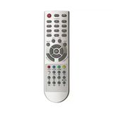 Mersat Noble - Botech Bc 11500 / Bc 8001 - Redline Br 1000X - Techstar 7000 Uydu Alıcısı Kumandası