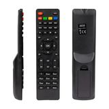 Mersat Star / Marginal - Yumatu Hd - Taplin Spider - Citybox Hd Uydu Kumandası