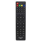 Mersat Star Uydu Alıcı Kumanda