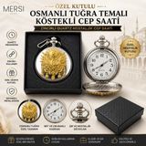 Mersi Shop Istanbul Temalı 5'li Tükenmez Kalem Seti | Hediyelik Mavi Mürekkepli Kalem 13,5 cm - Çok Renkli