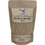 MERSİNDEN Pilavlık Bulgur 1 kg