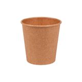 Mert 4 oz 100 Adet Karton Bardak