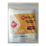 MERT AMBALAJ Solut Bakkaliye Torbası Yarım Kiloluk17*25 Net1 Kg