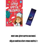 Mert Arık-Şifayı Kaptık Hastanesi- Düşler Haritası Kitap Ayracı Hediyeli !!