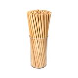 Mert Bambu Pipet 8 Mm 100'lü