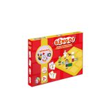 MERT BEBEK BİNGO - TOMBALA OYUNU / MESLEKLER VE YARDIMCI ARAÇLARI - OCCUPATİONS AND AUXİLİARY TOOLS