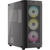 Mert Bilişim Mertbilişim I5 9400F Gtx 1660 6gb 16GB Ram H310 Anakart 500GB Depolama Rgb Oyuncu Kasa - Siyah - Monitör Yok