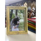 Mert Çerçeve Eko Ahşap 15x21 (sarı)