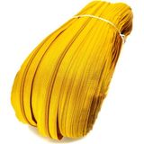 Mert Collection Çarşı 10 Metre Fermuar 20 Başlık Tip3 - Sarı
