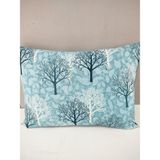 Mert Collection Çarşı Yastık Kılıfı 1 Adet - 50 x 70 cm - Açık Yeşil