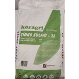 mert ege ÇİNKO SÜLFAT % 22 (25 KG)