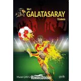 Mert Galatasaray Stadında - Murat Çavga