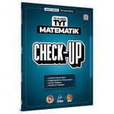 Mert Hoca 70 Günde Tyt Matematik Check-up Deneme