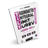 Mert Hoca Ayt Tılt Denemeleri - Trigonometri Integral Limit Turev 30'Lu Deneme