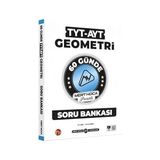 Mert Hoca Tyt-Ayt Geometri Soru Bankası Mert Hoca Yayınları - Genel