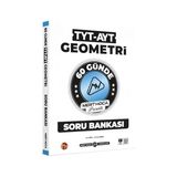 Mert Hoca Tyt-Ayt Geometri Soru Bankası Mert Hoca Yayınları - standart