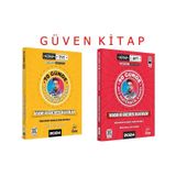 Mert Hoca Tyt-Ayt Matematik Video Ders Kitabı Seti-2024
