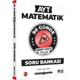 Mert Hoca Yayınları 2027 AYT Matematik Soru Bankası