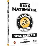 Mert Hoca Yayınları 2027 TYT Matematik Soru Bankası Mert Hoca