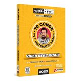 Mert Hoca Yayınları 70 Günde TYT Matematik Kampı Video Ders Kitabı