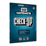 Mert Hoca Yayınları Mert Hoca 70 Günde TYT Matematik Check-Up Deneme